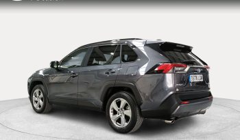 Toyota Rav4 2.5l 220H Advance 4WD lleno