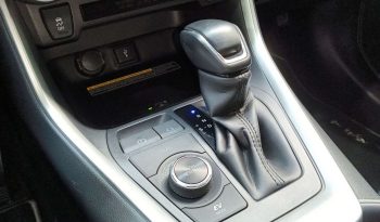 Toyota Rav4 2.5l 220H Advance 4WD lleno