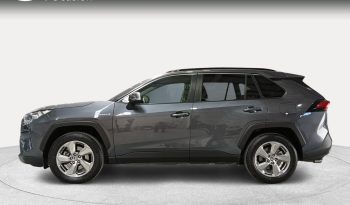 Toyota Rav4 2.5l 220H Advance 4WD lleno