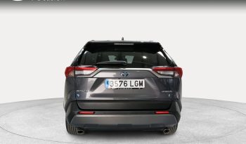 Toyota Rav4 2.5l 220H Advance 4WD lleno