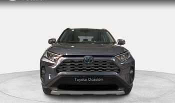 Toyota Rav4 2.5l 220H Advance 4WD lleno