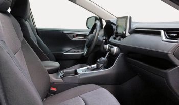 Toyota Rav4 2.5l 220H Advance 4WD lleno