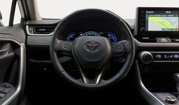 Toyota Rav4 2.5l 220H Advance 4WD lleno