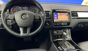Volkswagen Touareg 3.0 TDI BlueMotion Tech 176 kW (240 CV) tiptronic lleno