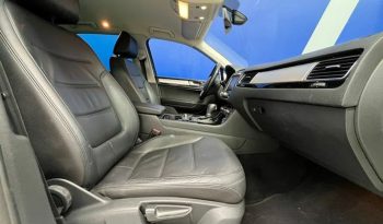 Volkswagen Touareg 3.0 TDI BlueMotion Tech 176 kW (240 CV) tiptronic lleno