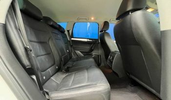 Volkswagen Touareg 3.0 TDI BlueMotion Tech 176 kW (240 CV) tiptronic lleno