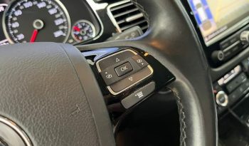 Volkswagen Touareg 3.0 TDI BlueMotion Tech 176 kW (240 CV) tiptronic lleno