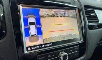Volkswagen Touareg 3.0 TDI BlueMotion Tech 176 kW (240 CV) tiptronic lleno