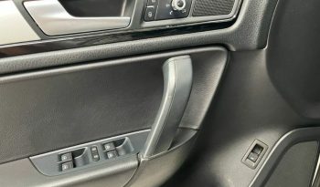 Volkswagen Touareg 3.0 TDI BlueMotion Tech 176 kW (240 CV) tiptronic lleno