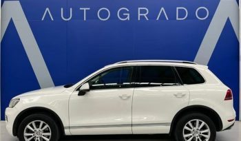 Volkswagen Touareg 3.0 TDI BlueMotion Tech 176 kW (240 CV) tiptronic lleno