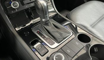 Volkswagen Touareg 3.0 TDI BlueMotion Tech 176 kW (240 CV) tiptronic lleno