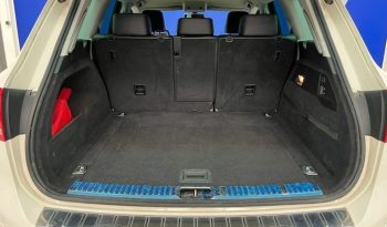 Volkswagen Touareg 3.0 TDI BlueMotion Tech 176 kW (240 CV) tiptronic lleno