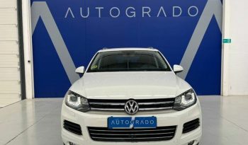 Volkswagen Touareg 3.0 TDI BlueMotion Tech 176 kW (240 CV) tiptronic lleno