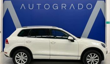 Volkswagen Touareg 3.0 TDI BlueMotion Tech 176 kW (240 CV) tiptronic lleno