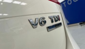 Volkswagen Touareg 3.0 TDI BlueMotion Tech 176 kW (240 CV) tiptronic lleno