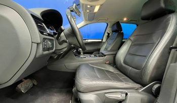 Volkswagen Touareg 3.0 TDI BlueMotion Tech 176 kW (240 CV) tiptronic lleno