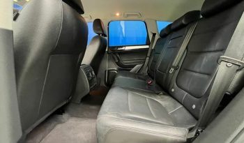 Volkswagen Touareg 3.0 TDI BlueMotion Tech 176 kW (240 CV) tiptronic lleno