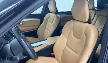 Volvo XC-90 todoterreno 2.0 T5 MOMENTUM 4WD AUTO 5P 7 Plazas lleno