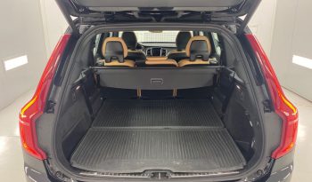 Volvo XC-90 todoterreno 2.0 T5 MOMENTUM 4WD AUTO 5P 7 Plazas lleno