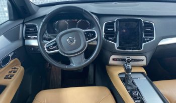 Volvo XC-90 todoterreno 2.0 T5 MOMENTUM 4WD AUTO 5P 7 Plazas lleno