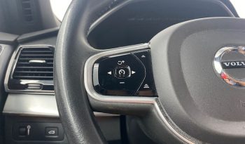 Volvo XC-90 todoterreno 2.0 T5 MOMENTUM 4WD AUTO 5P 7 Plazas lleno