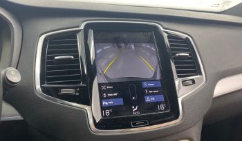 Volvo XC-90 todoterreno 2.0 T5 MOMENTUM 4WD AUTO 5P 7 Plazas lleno