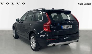 Volvo XC-90 todoterreno 2.0 T5 MOMENTUM 4WD AUTO 5P 7 Plazas lleno