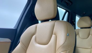 Volvo XC-90 todoterreno 2.0 T5 MOMENTUM 4WD AUTO 5P 7 Plazas lleno
