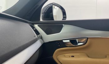 Volvo XC-90 todoterreno 2.0 T5 MOMENTUM 4WD AUTO 5P 7 Plazas lleno