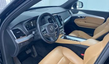 Volvo XC-90 todoterreno 2.0 T5 MOMENTUM 4WD AUTO 5P 7 Plazas lleno