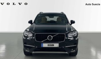 Volvo XC-90 todoterreno 2.0 T5 MOMENTUM 4WD AUTO 5P 7 Plazas lleno