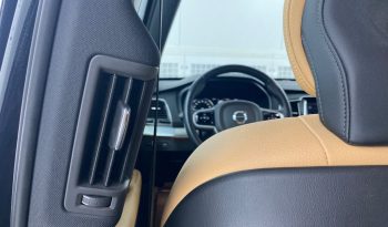 Volvo XC-90 todoterreno 2.0 T5 MOMENTUM 4WD AUTO 5P 7 Plazas lleno