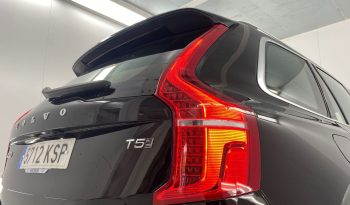 Volvo XC-90 todoterreno 2.0 T5 MOMENTUM 4WD AUTO 5P 7 Plazas lleno