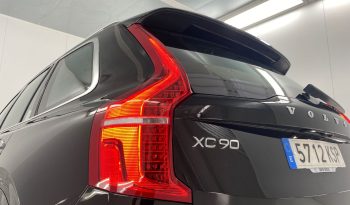 Volvo XC-90 todoterreno 2.0 T5 MOMENTUM 4WD AUTO 5P 7 Plazas lleno