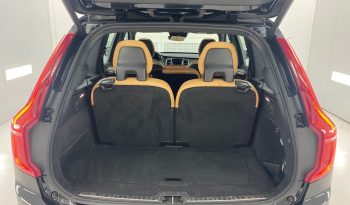 Volvo XC-90 todoterreno 2.0 T5 MOMENTUM 4WD AUTO 5P 7 Plazas lleno