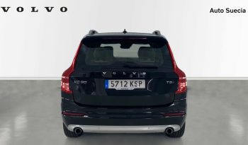 Volvo XC-90 todoterreno 2.0 T5 MOMENTUM 4WD AUTO 5P 7 Plazas lleno