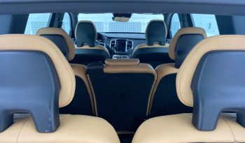 Volvo XC-90 todoterreno 2.0 T5 MOMENTUM 4WD AUTO 5P 7 Plazas lleno