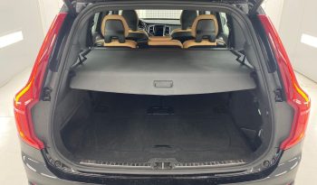 Volvo XC-90 todoterreno 2.0 T5 MOMENTUM 4WD AUTO 5P 7 Plazas lleno