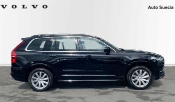 Volvo XC-90 todoterreno 2.0 T5 MOMENTUM 4WD AUTO 5P 7 Plazas lleno