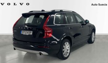 Volvo XC-90 todoterreno 2.0 T5 MOMENTUM 4WD AUTO 5P 7 Plazas lleno