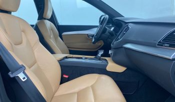 Volvo XC-90 todoterreno 2.0 T5 MOMENTUM 4WD AUTO 5P 7 Plazas lleno