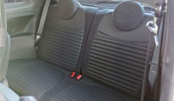 Abarth 500 695 1.4 16v T-Jet 132kW (180 CV) lleno