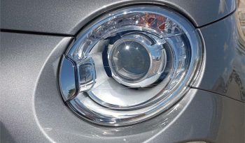 Abarth 500 695 1.4 16v T-Jet 132kW (180 CV) lleno