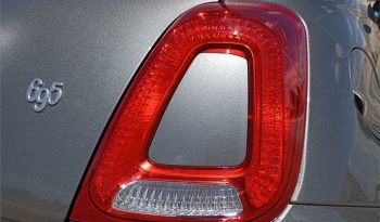 Abarth 500 695 1.4 16v T-Jet 132kW (180 CV) lleno
