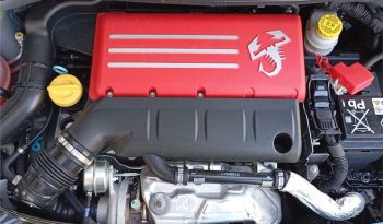 Abarth 500 695 1.4 16v T-Jet 132kW (180 CV) lleno