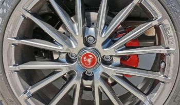 Abarth 500 695 1.4 16v T-Jet 132kW (180 CV) lleno