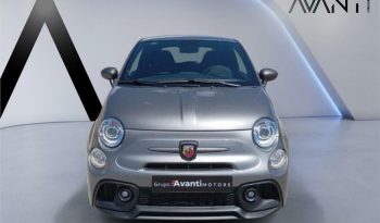 Abarth 500 695 1.4 16v T-Jet 132kW (180 CV) lleno