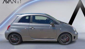 Abarth 500 695 1.4 16v T-Jet 132kW (180 CV) lleno