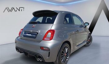 Abarth 500 695 1.4 16v T-Jet 132kW (180 CV) lleno