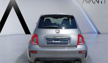 Abarth 500 695 1.4 16v T-Jet 132kW (180 CV) lleno